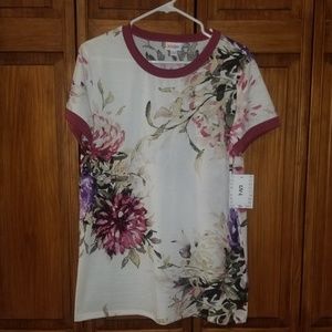 NWT Lularoe Liv T